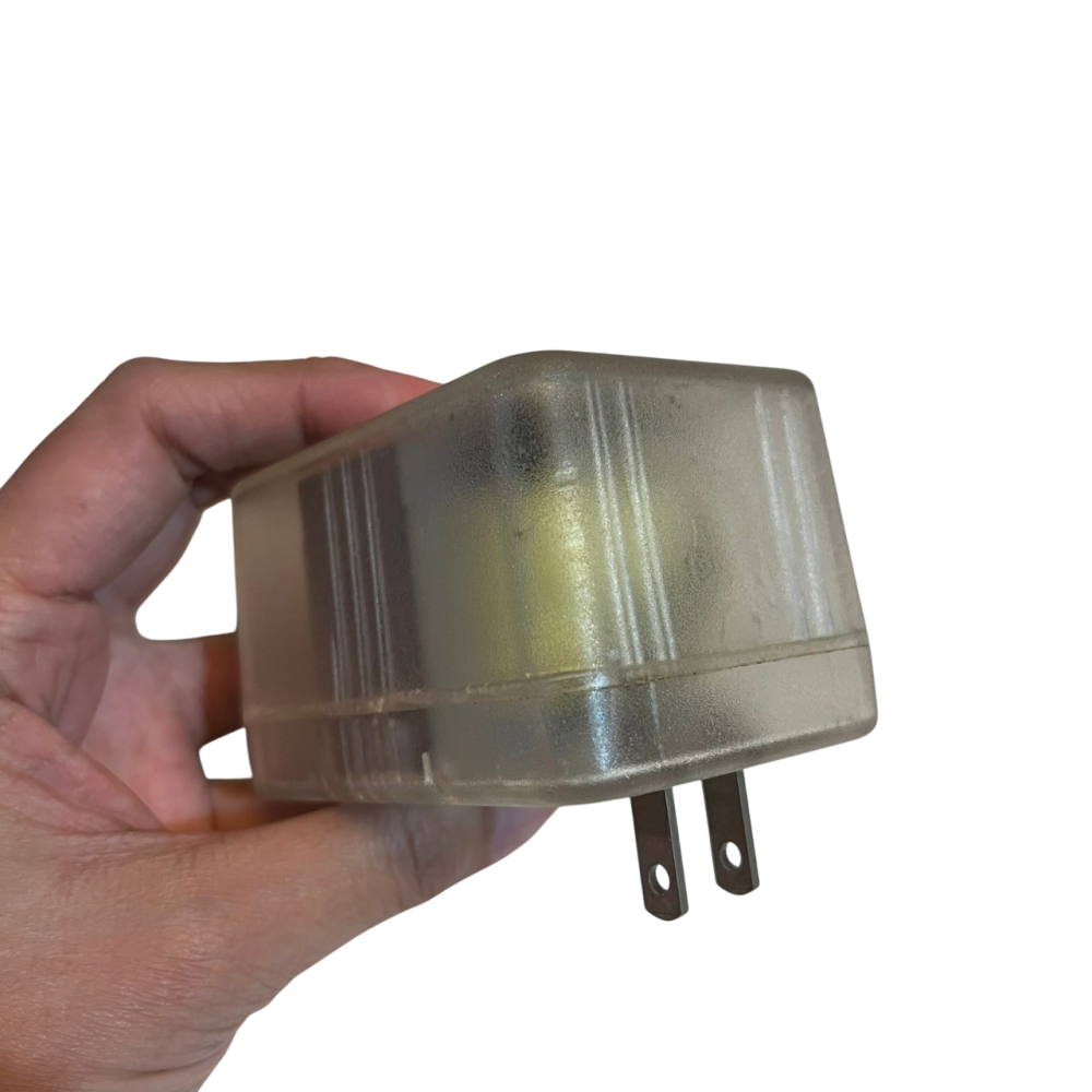 ❮二手❯ 喜得燈飾 DA-20-12 充電器 變壓器 SEEDDESIGN  12V 1.76A 燈條電源器 燈飾充電器-細節圖4