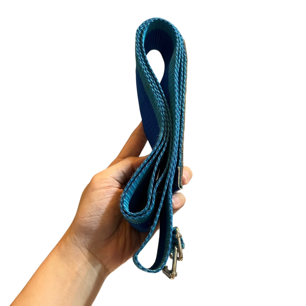 ❮二手❯ PURPOSE 束帶 加長長度 密碼鎖 各尺寸行李箱固定保護帶 附鎖打包固定 超厚防水尼龍布可直立束帶 航空箱-細節圖5