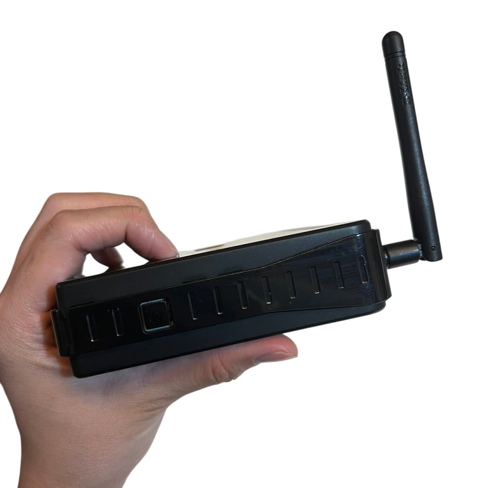 ❮二手❯ D-Link 友訊科技 無線路由器 DIR-600M Wireless N 技術提供無線傳輸速率高達150Mb-細節圖6