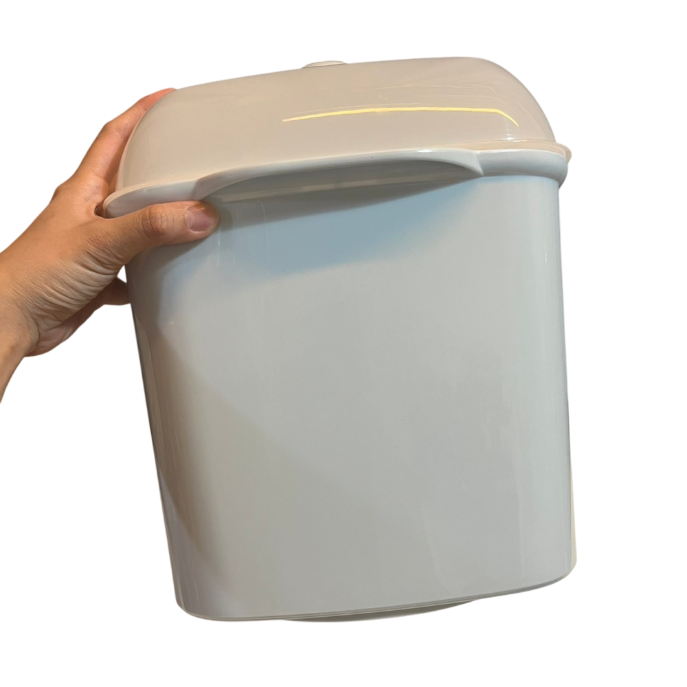 ❮二手❯ 日本 Combi 康貝 高效消毒烘乾鍋奶瓶保管箱 配件 Pro 360 Plus高效消毒烘乾鍋 奶瓶消毒鍋-細節圖8