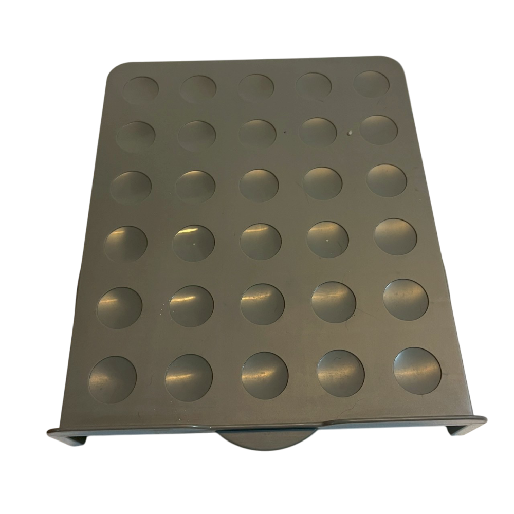 ❮近新❯ 日本 GOOD LIFE 品好生活 省空間雙層鞋架 日本製 耐重量約3kg 可增加兩倍收納效率-細節圖2