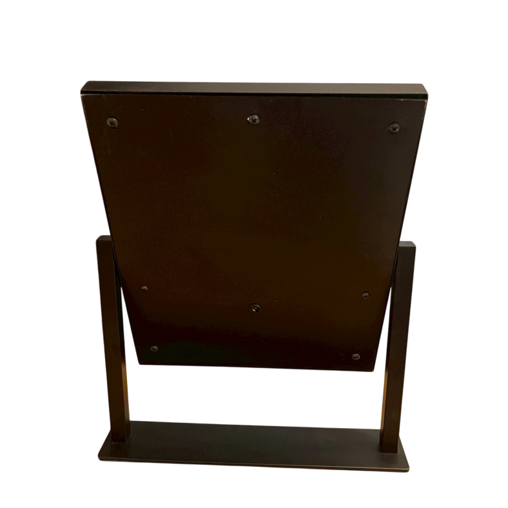 ❮二手❯ 美國 Hollywood 好萊塢 LED化妝鏡 調光美妝鏡 好萊塢化妝鏡 美妝補光鏡 化妝鏡 鏡子 桌面鏡-細節圖4