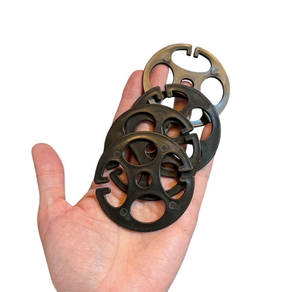 ❮全新❯ Car 汽車坐墊 四季通用 主駕駛座椅套 超薄布藝墊子 夏季座墊 涼墊 墊子 預防長途旅行 腰部痠痛-細節圖3