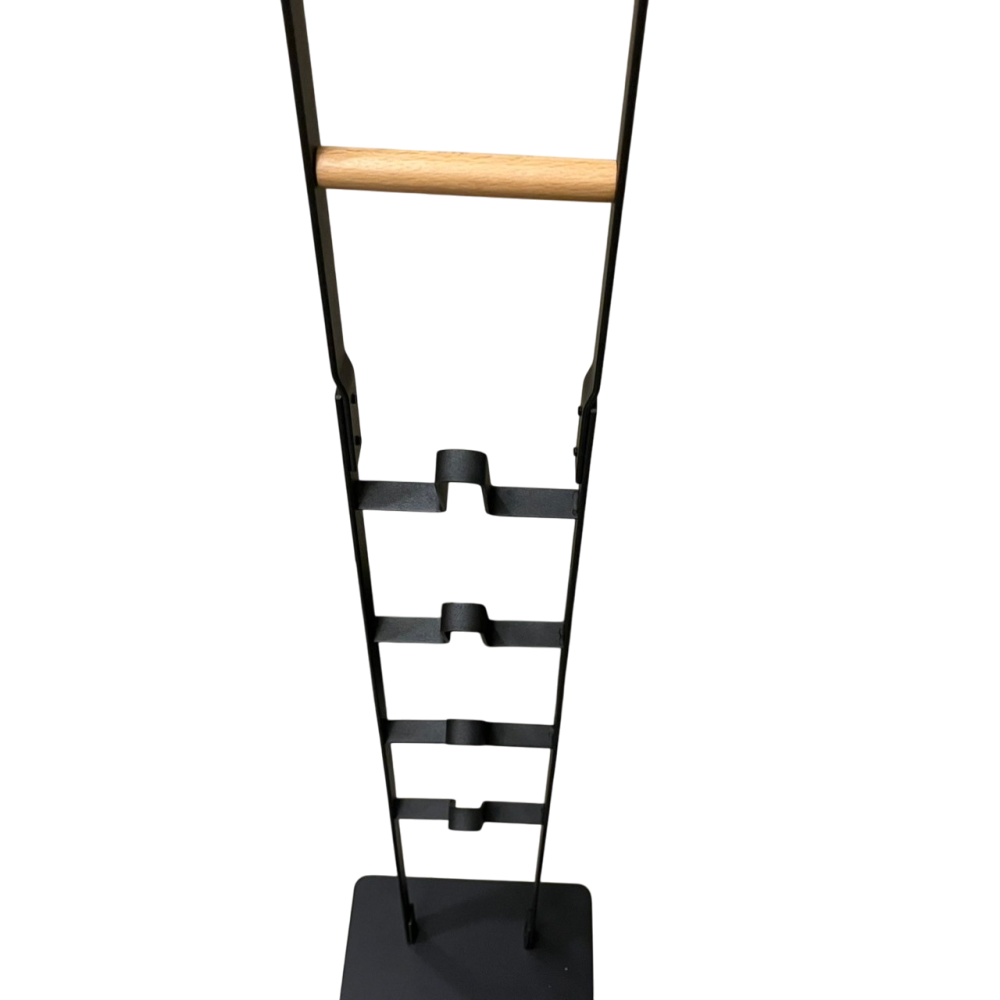 ❮近新❯ 新加坡 dyson 吸塵器直立收納架 吸塵器立架 各品牌通用 小米 MI 吸塵器架 吸塵器收納架 配件掛架-細節圖3