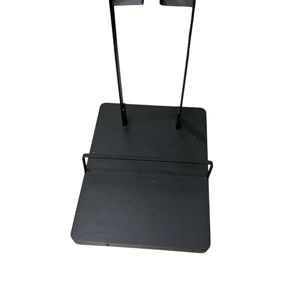 ❮近新❯ 新加坡 dyson 吸塵器直立收納架 吸塵器立架 各品牌通用 小米 MI 吸塵器架 吸塵器收納架 配件掛架-細節圖4