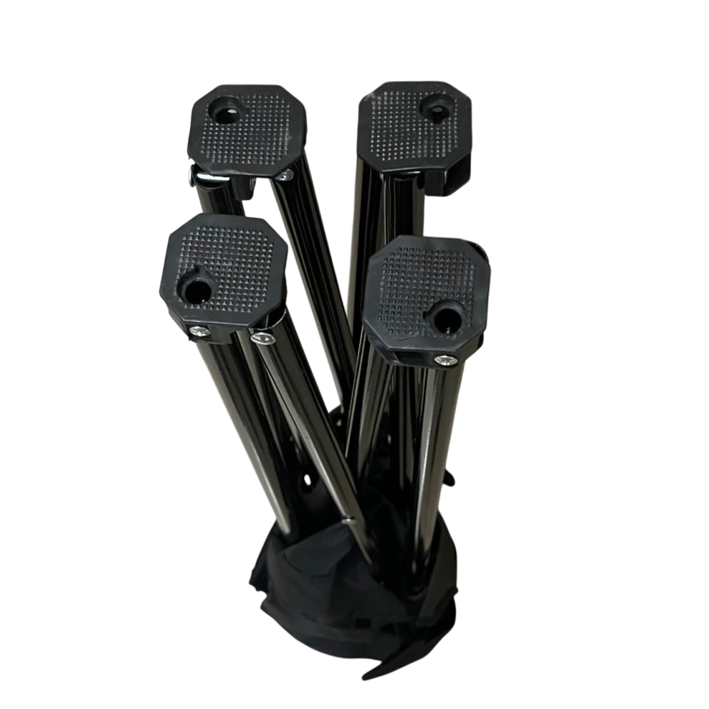 ❮近新❯ 桃園 LEOPARDS 雲豹籃球隊主場 前1000名 VIP限量露營椅 椅子 折疊椅 伸縮椅 臺大體育館-細節圖4