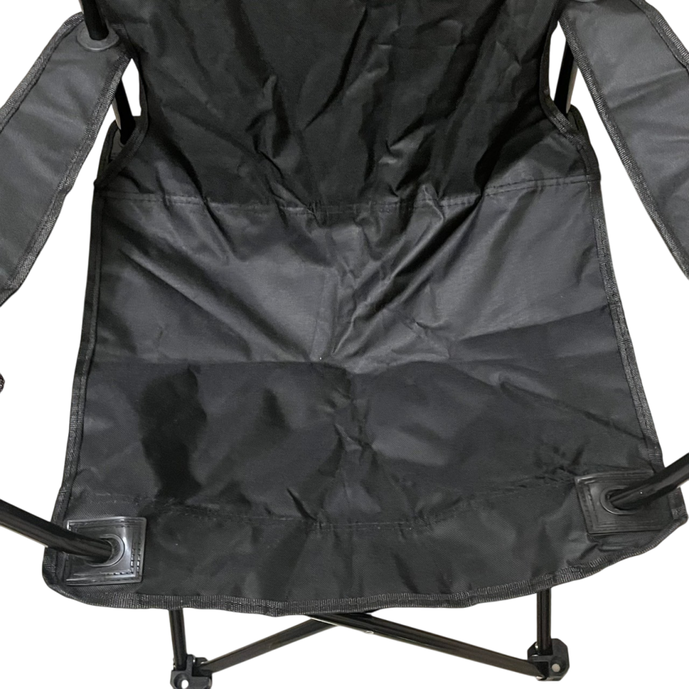 ❮近新❯ 桃園 LEOPARDS 雲豹籃球隊主場 前1000名 VIP限量露營椅 椅子 折疊椅 伸縮椅 臺大體育館-細節圖5