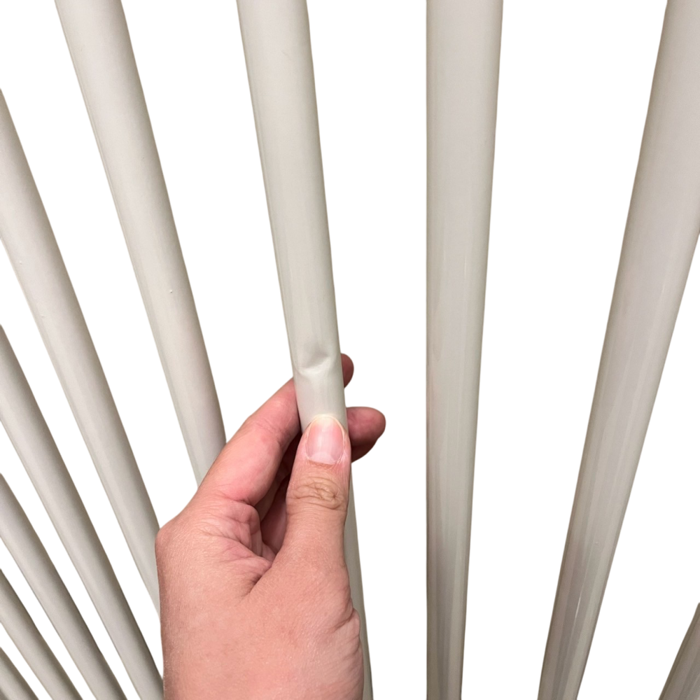 ❮二手❯ CatFence 貓柵欄 免打孔 寵物柵欄 貓咪安全柵欄 加高加密貓門欄 擋貓欄杆神器 圍欄 貓隔離門 貓護欄-細節圖7