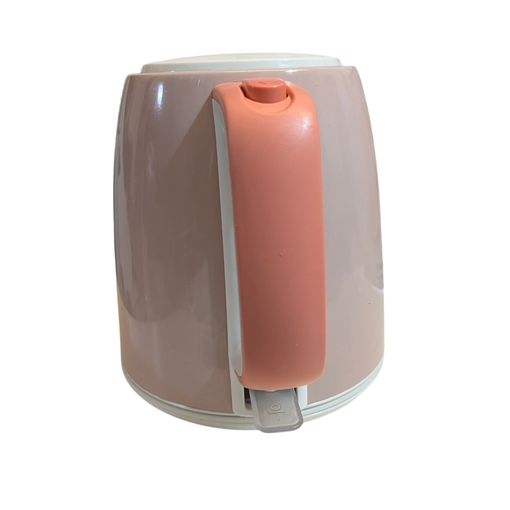 ❮二手❯ 荷蘭 PHILIPS 飛利浦 Daily Collection 煮水壺 HD9348/54 1公升 快煮壺-細節圖4