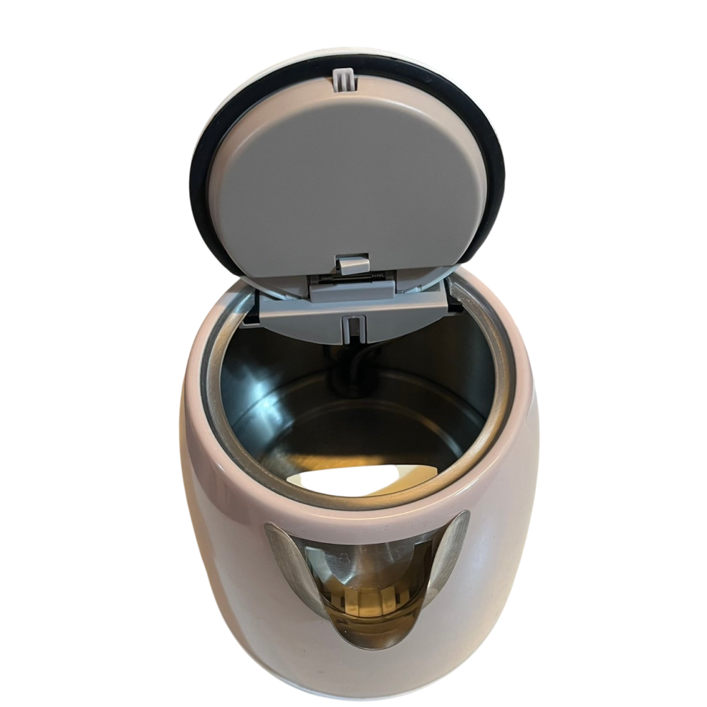 ❮二手❯ 荷蘭 PHILIPS 飛利浦 Daily Collection 煮水壺 HD9348/54 1公升 快煮壺-細節圖7