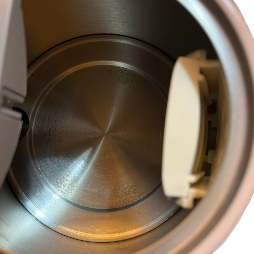 ❮二手❯ 荷蘭 PHILIPS 飛利浦 Daily Collection 煮水壺 HD9348/54 1公升 快煮壺-細節圖8