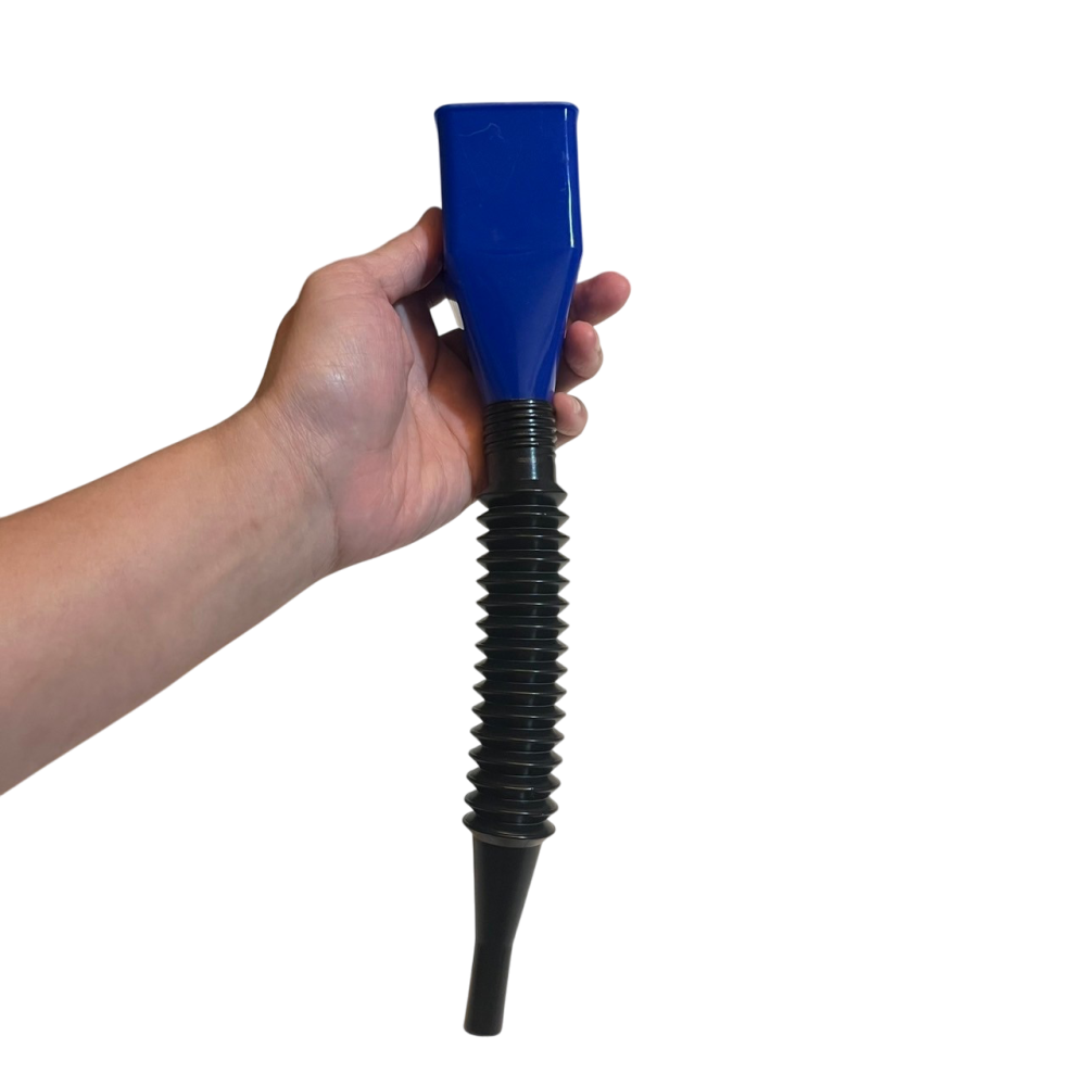 ❮全新❯ Funnel 伸縮萬向彎頭卡扣式漏斗 機油漏斗 小漏斗 加油漏斗 保養 換油 迷你漏斗 機車漏斗 塑膠漏斗-細節圖4