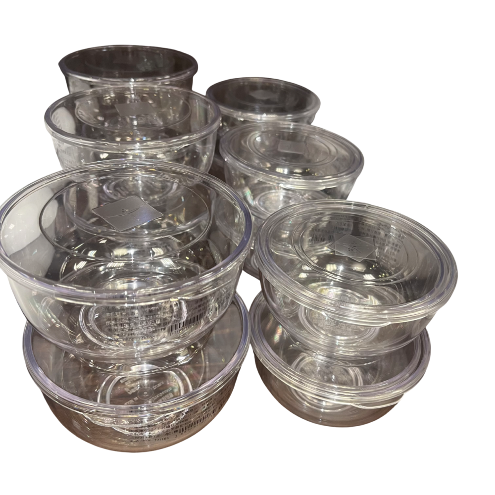 ❮全新❯ 慈濟 Tzu-Chi 靜思書軒 淨斯 環保餐具 母子碗 碗盤 橢圓餐盒 圓碗盤 環保無毒 可攜式餐具 便當盒-細節圖4