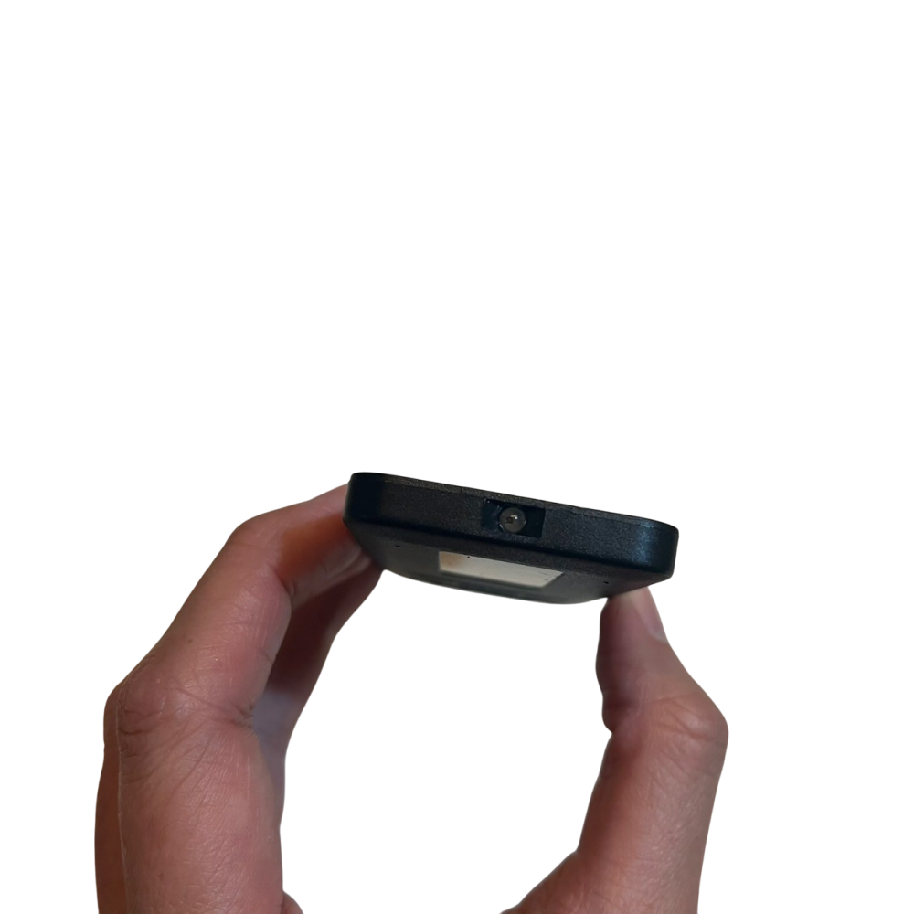 ❮二手❯ Mini 21鍵萬用遙控器 支援DVD/揚聲器/LED 無線IR遙控器 代碼 需自行配對 不含電池 遙控裝置-細節圖2