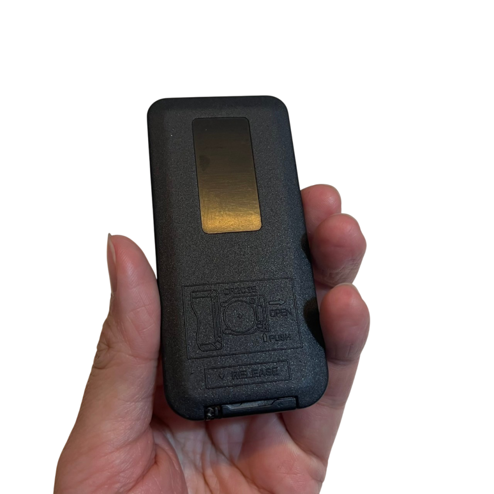 ❮二手❯ Mini 21鍵萬用遙控器 支援DVD/揚聲器/LED 無線IR遙控器 代碼 需自行配對 不含電池 遙控裝置-細節圖3