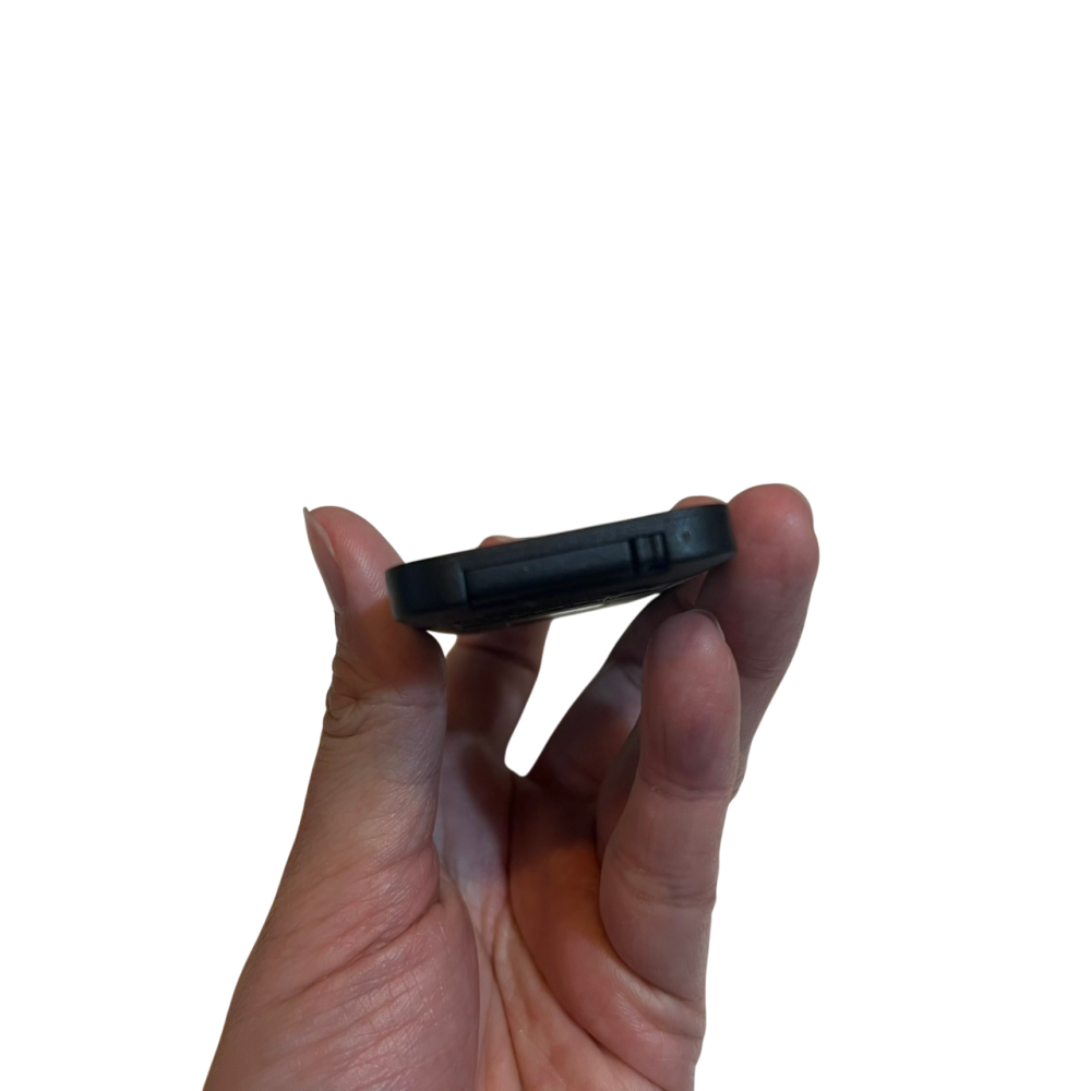 ❮二手❯ Mini 21鍵萬用遙控器 支援DVD/揚聲器/LED 無線IR遙控器 代碼 需自行配對 不含電池 遙控裝置-細節圖4