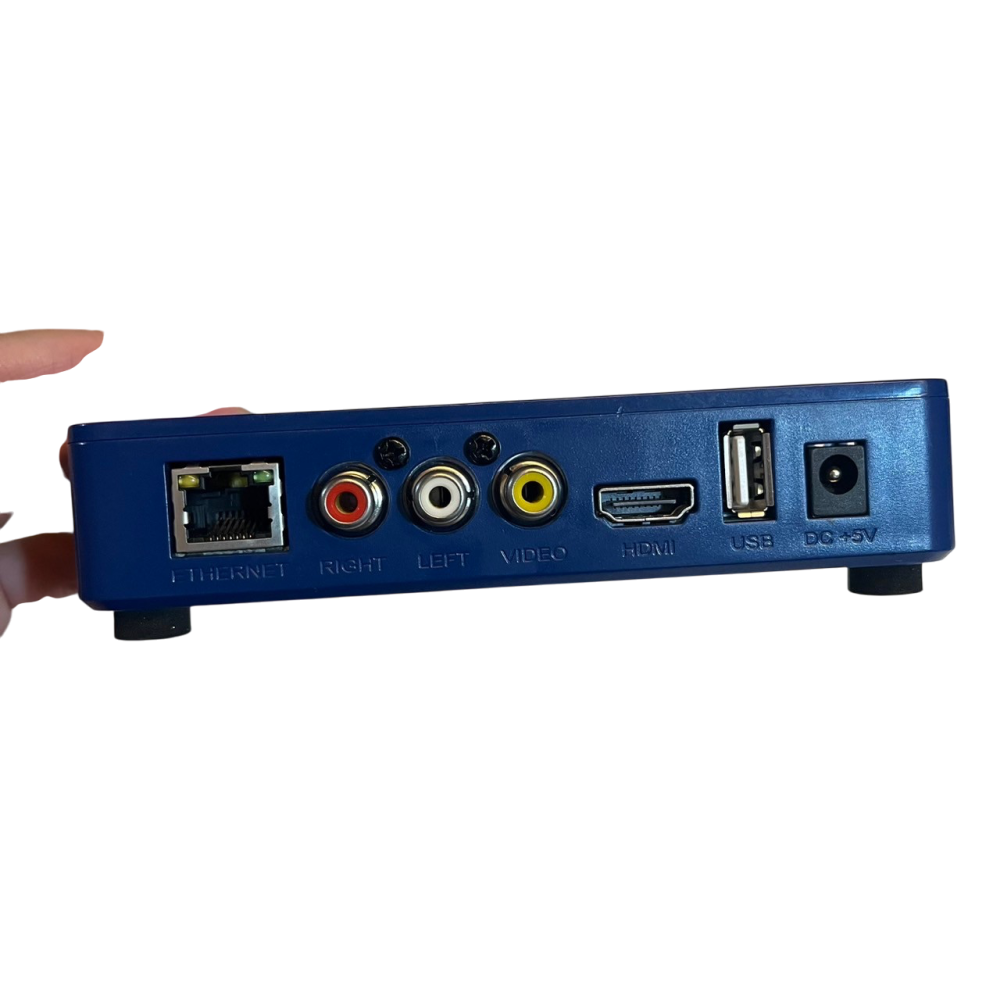 ❮二手❯ 網樂通 FD1080Hd-8G 網路撥放器 改機專用 壹電視網樂通 改裝BT 抓檔機 硬改電路-細節圖4