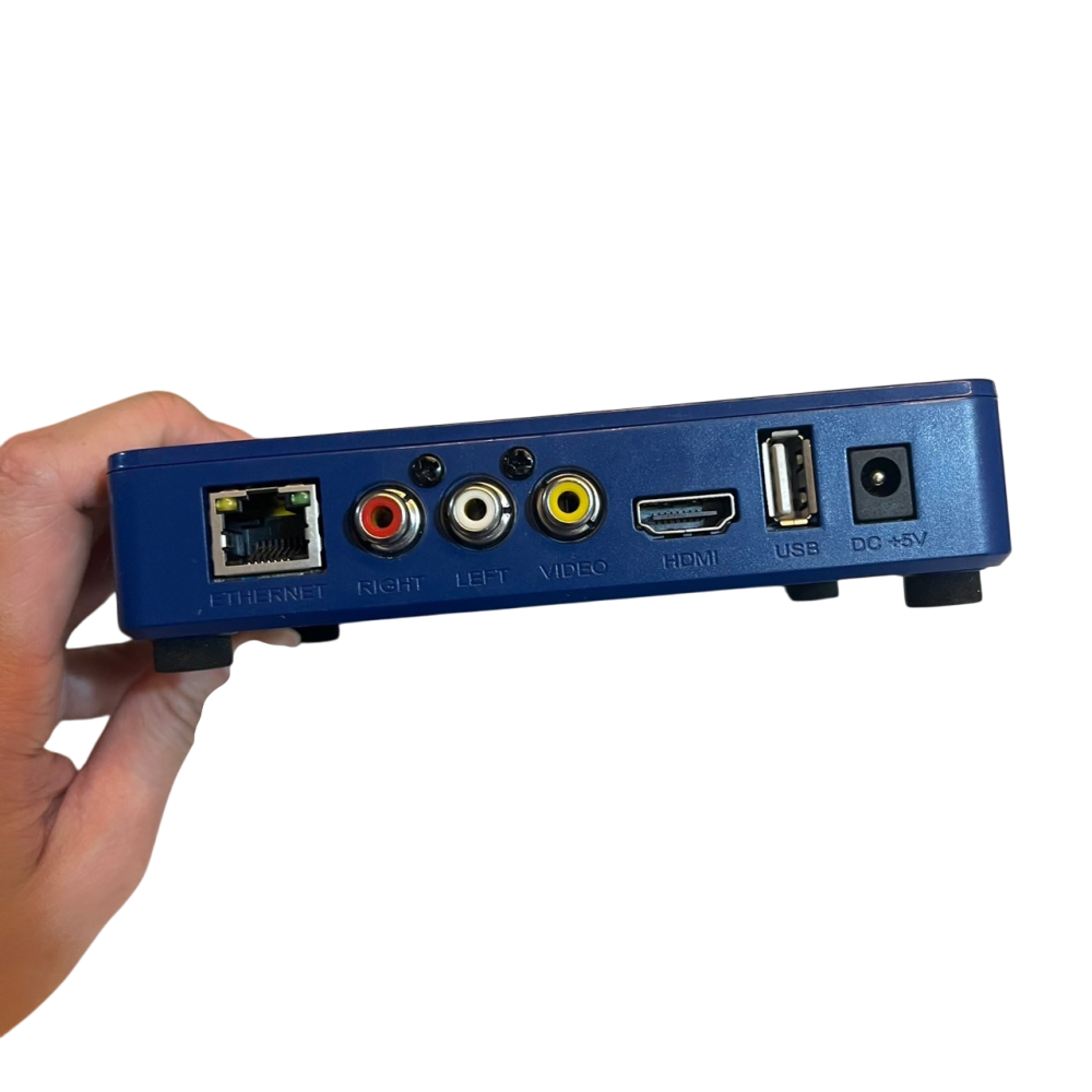 ❮二手❯ 網樂通 FD1080Hd-8G 網路撥放器 改機專用 壹電視網樂通 改裝BT 抓檔機 硬改電路-細節圖8