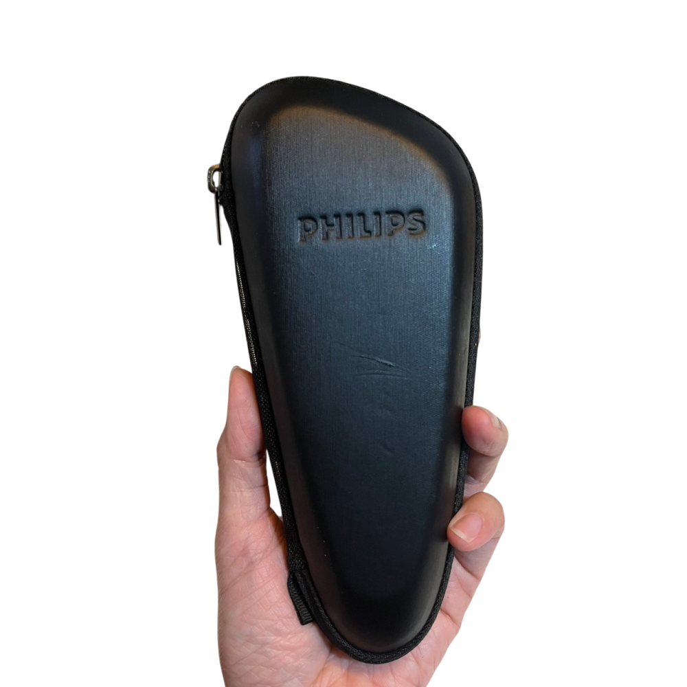 ❮二手❯ 荷蘭 PHILIPS 飛利浦 8000系列 電動刮鬍刀 電鬍刀 全自動清洗座 男士剃鬚 三刀頭-細節圖7