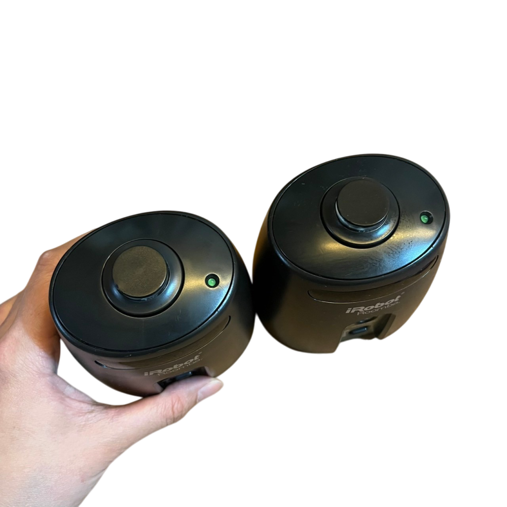 ❮二手❯ 美國 iRobot 第5 6 7 8代 iRobot Roomba 原廠虛擬燈塔 可以適用 790 880-細節圖2