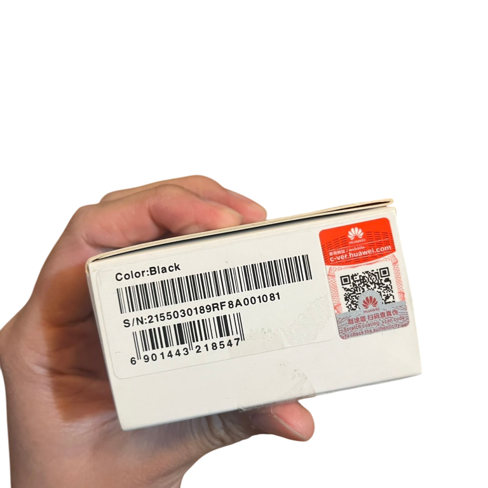 ❮二手❯ HUAWEI 華為 原廠LED美肌燈藍牙自拍棒 CF33 原廠盒裝 美肌補光燈 自拍神器-細節圖4