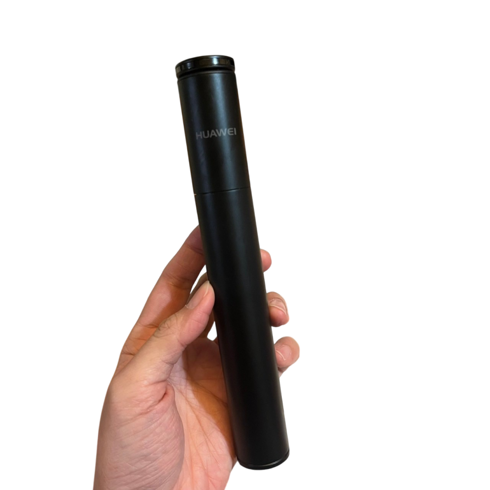 ❮二手❯ HUAWEI 華為 原廠LED美肌燈藍牙自拍棒 CF33 原廠盒裝 美肌補光燈 自拍神器-細節圖6