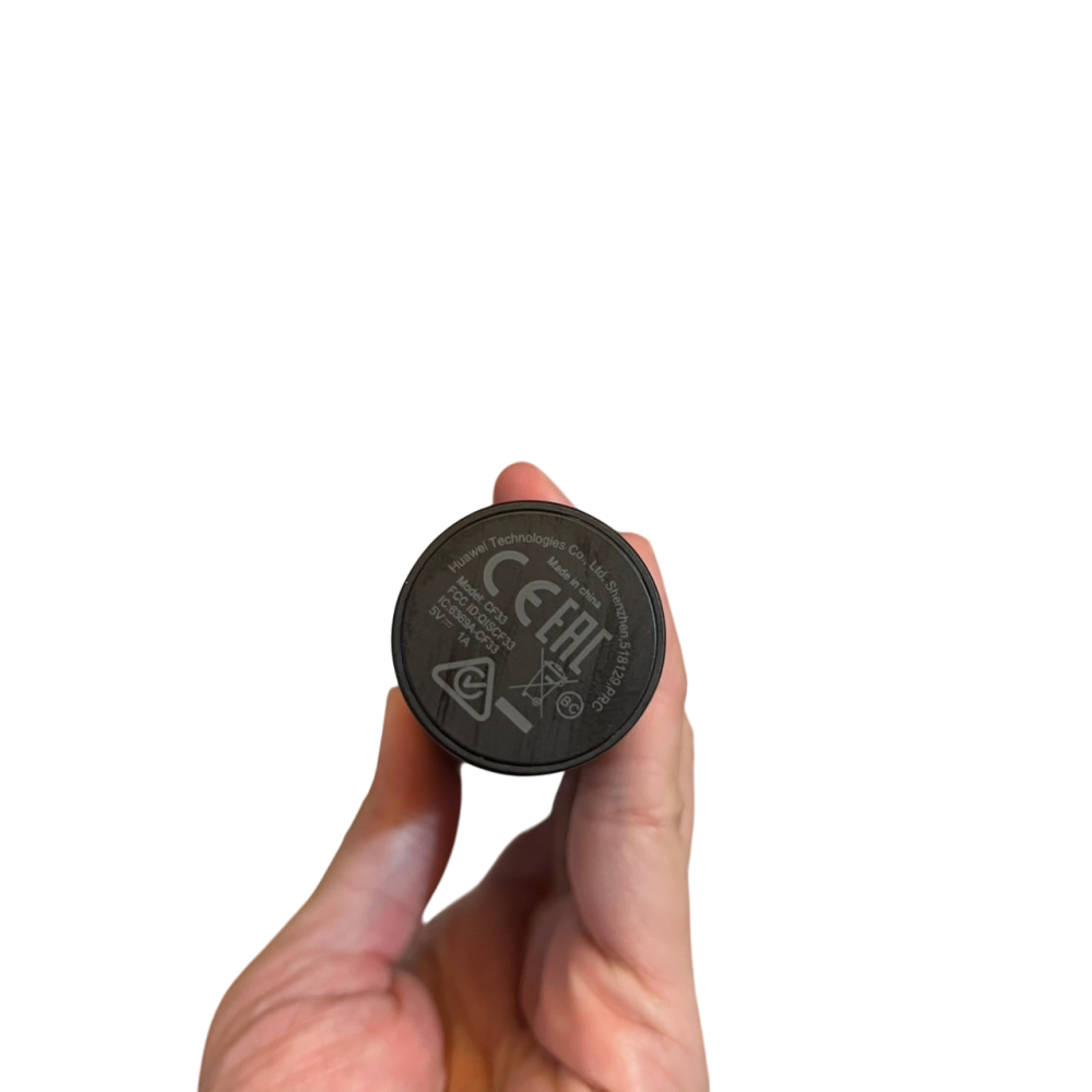 ❮二手❯ HUAWEI 華為 原廠LED美肌燈藍牙自拍棒 CF33 原廠盒裝 美肌補光燈 自拍神器-細節圖7