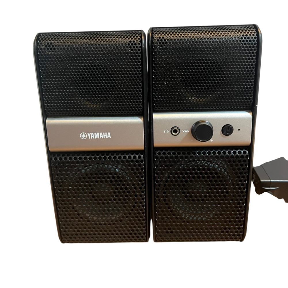 ❮二手❯ 日本 YAMAHA 山葉 NX-B55 藍牙音響 揚聲器 家庭劇院 音響系統 無線喇叭 居家娛樂-細節圖2