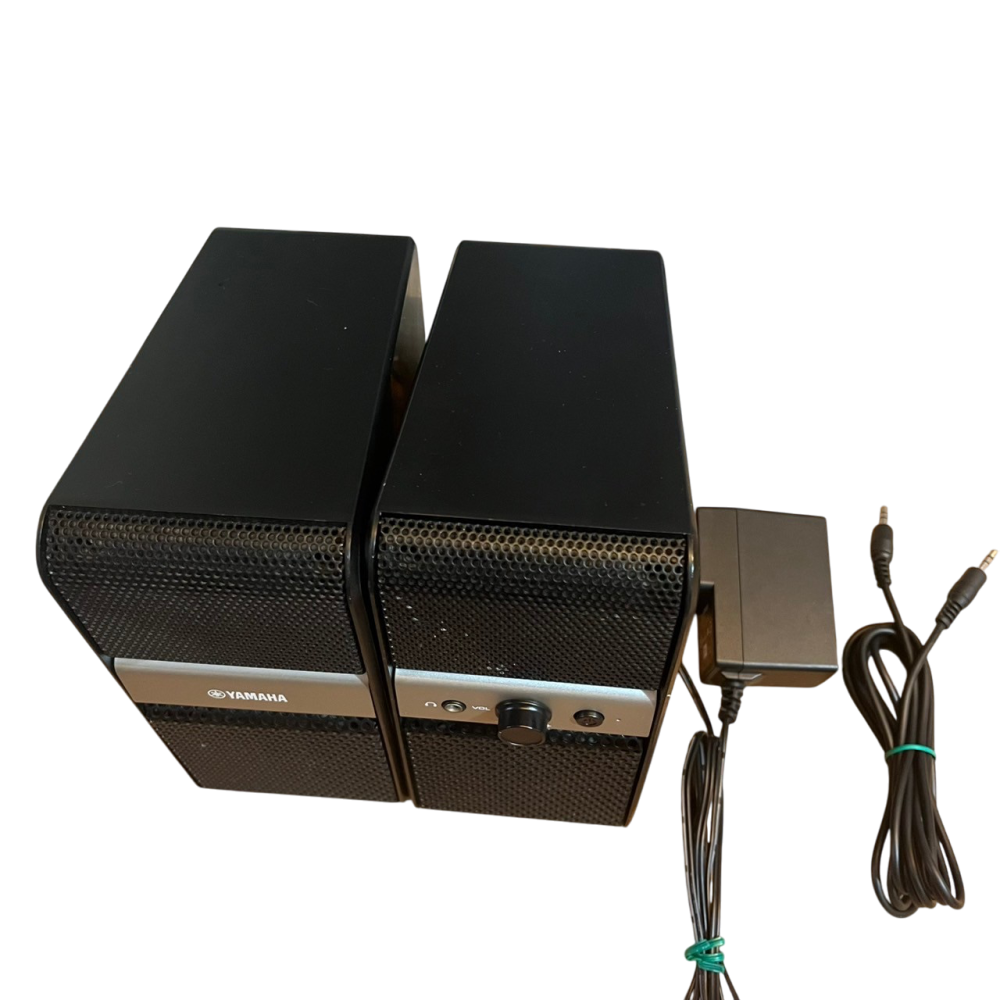 ❮二手❯ 日本 YAMAHA 山葉 NX-B55 藍牙音響 揚聲器 家庭劇院 音響系統 無線喇叭 居家娛樂-細節圖3