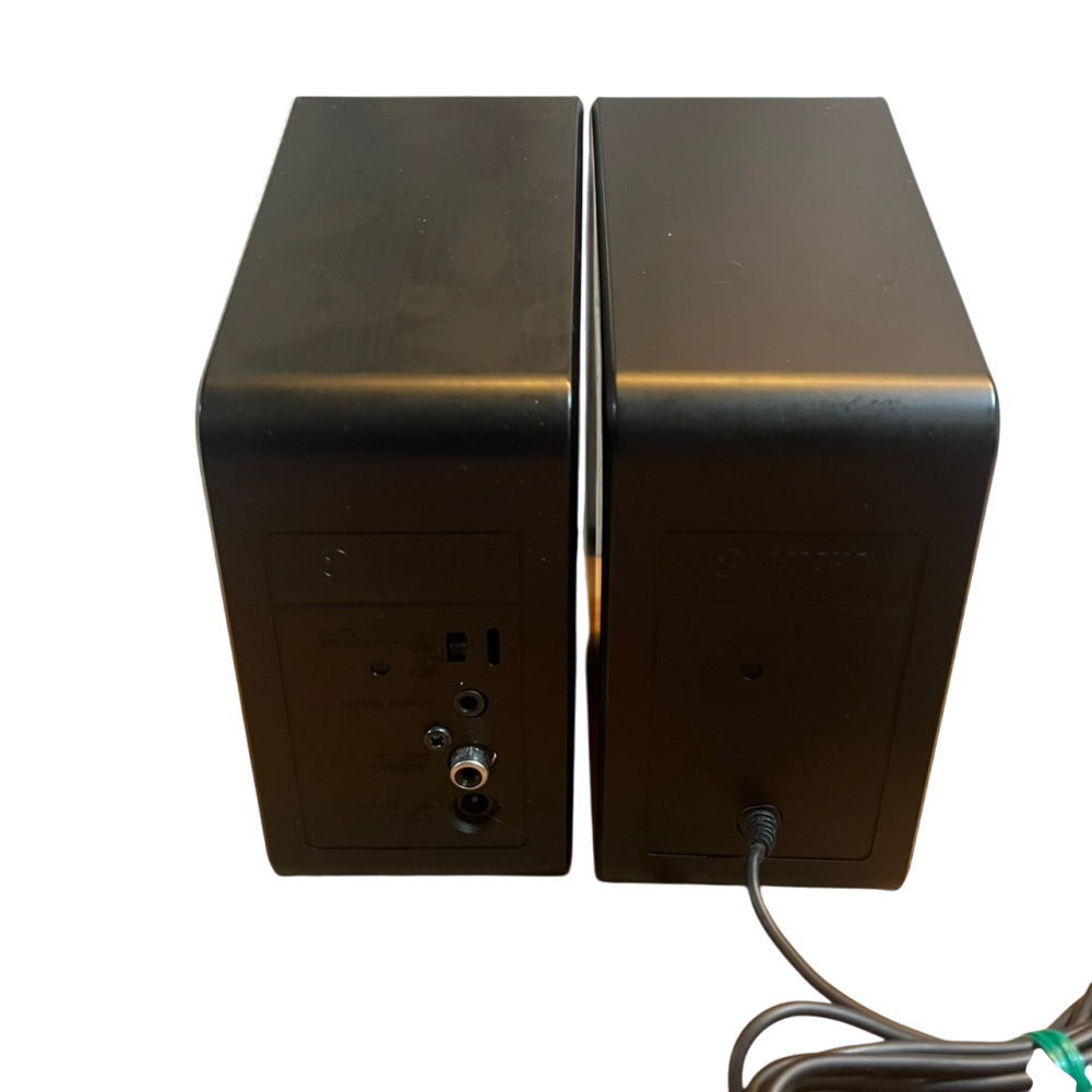 ❮二手❯ 日本 YAMAHA 山葉 NX-B55 藍牙音響 揚聲器 家庭劇院 音響系統 無線喇叭 居家娛樂-細節圖5