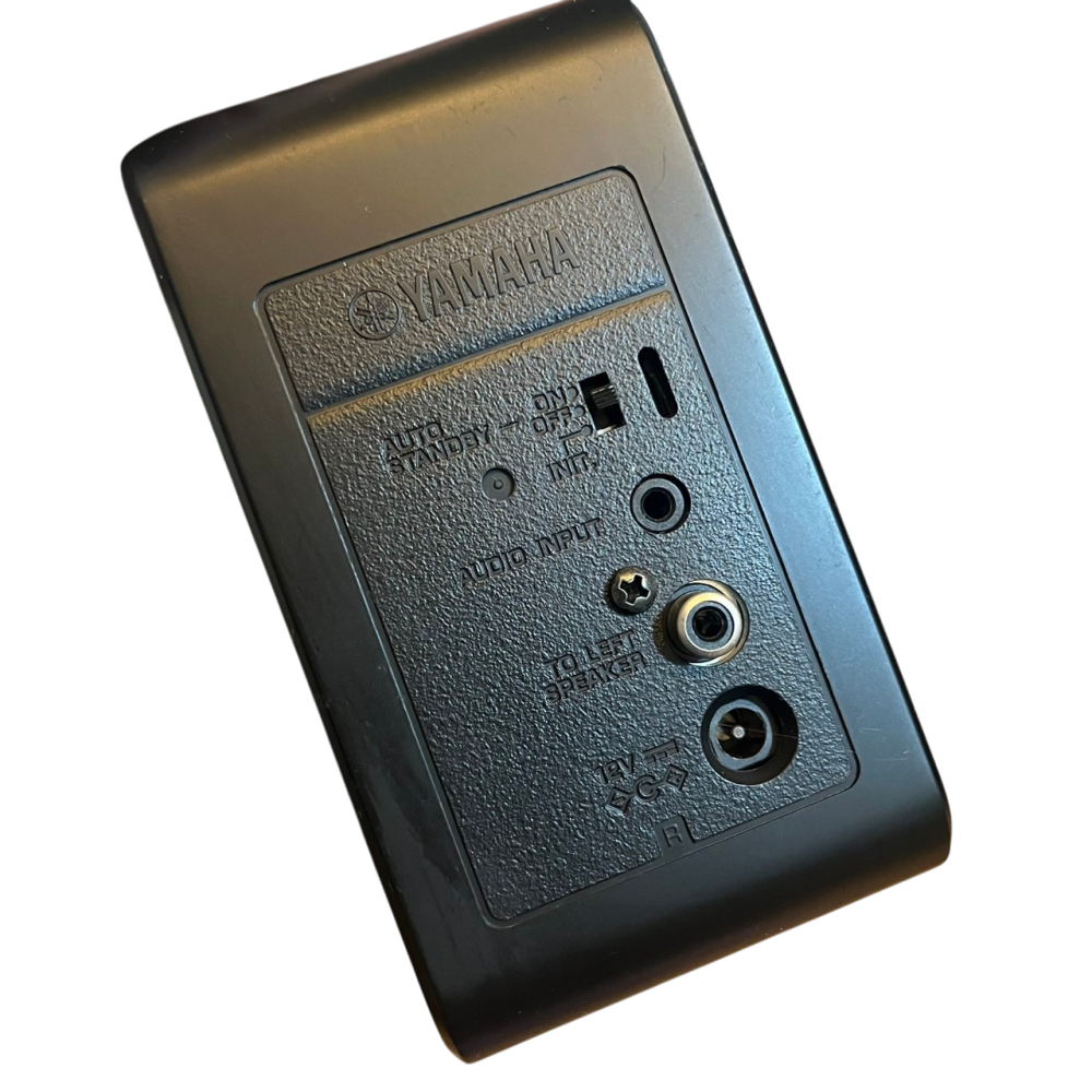 ❮二手❯ 日本 YAMAHA 山葉 NX-B55 藍牙音響 揚聲器 家庭劇院 音響系統 無線喇叭 居家娛樂-細節圖6