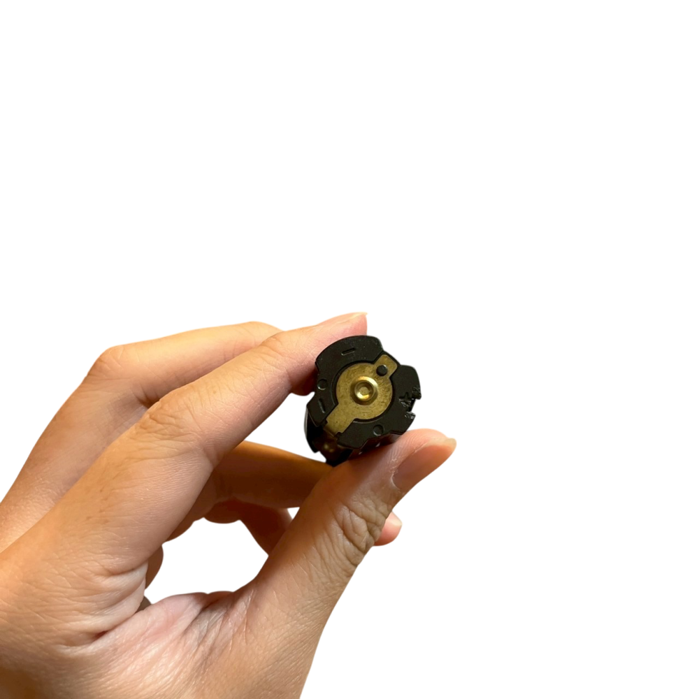 ❮二手❯ Universal 通用型 三節AAA串連電池盒 手燈電池盒/電池匣 4號電池*3 LED強光手電筒-細節圖4