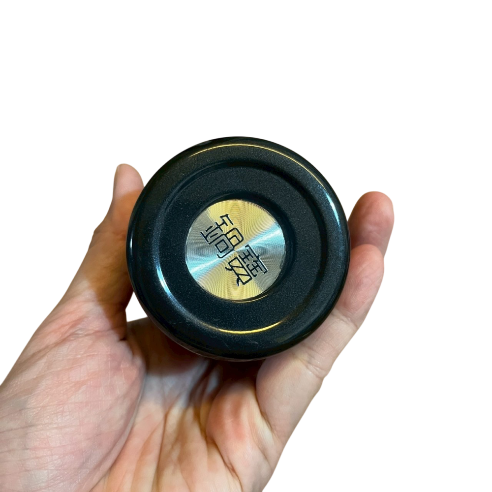 ❮二手❯ COOK POWER 鍋寶 不鏽鋼內陶瓷輕巧口袋杯 245ml 保溫杯 保溫瓶 環保杯 隨身杯 保溫瓶 環保-細節圖5