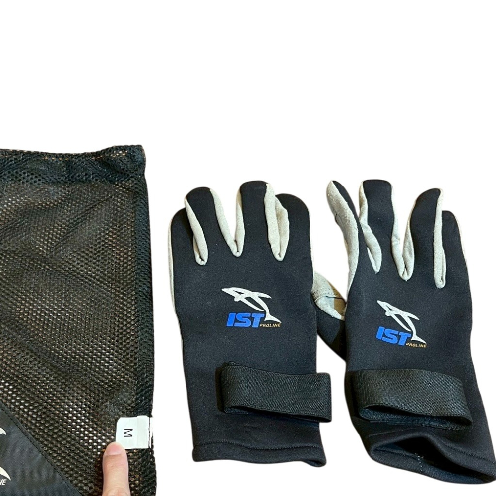 ❮近新❯ 日本 TUSA HyFlex Zoom 潛水蛙鞋 潛水防寒衣 IST潛水靴 潛水手套 潛水面鏡 呼吸管-細節圖5