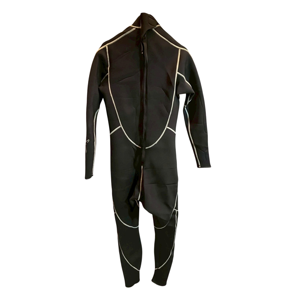 ❮近新❯ 日本 TUSA HyFlex Zoom 潛水蛙鞋 潛水防寒衣 IST潛水靴 潛水手套 潛水面鏡 呼吸管-細節圖8