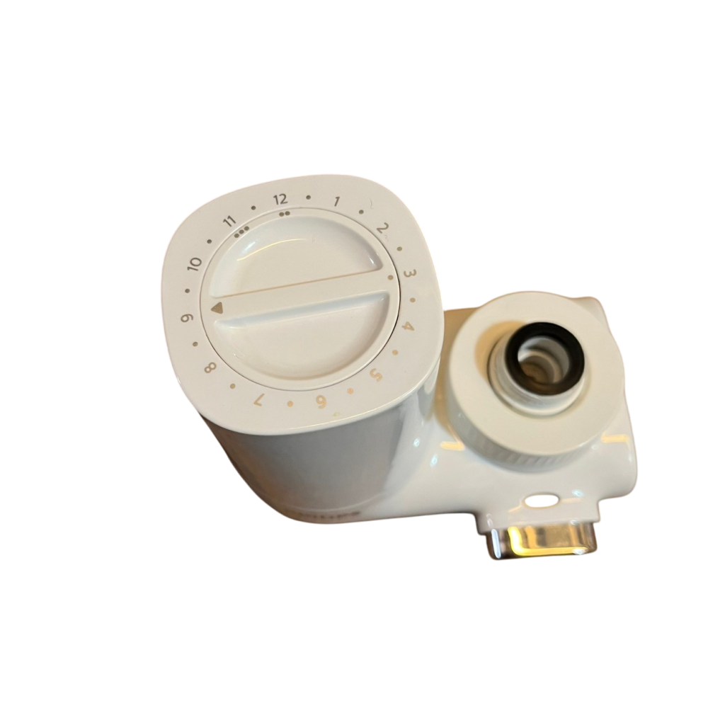 ❮二手❯ 荷蘭 飛利浦 AWP3703 水龍頭式濾水器 3重龍頭式淨水器 9%高效除氯  三重過濾  濾心更換提醒-細節圖2