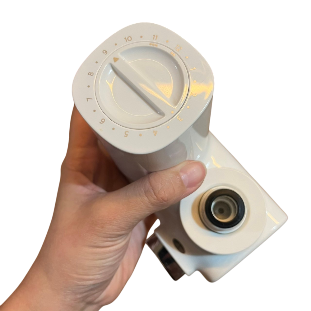 ❮二手❯ 荷蘭 飛利浦 AWP3703 水龍頭式濾水器 3重龍頭式淨水器 9%高效除氯  三重過濾  濾心更換提醒-細節圖4