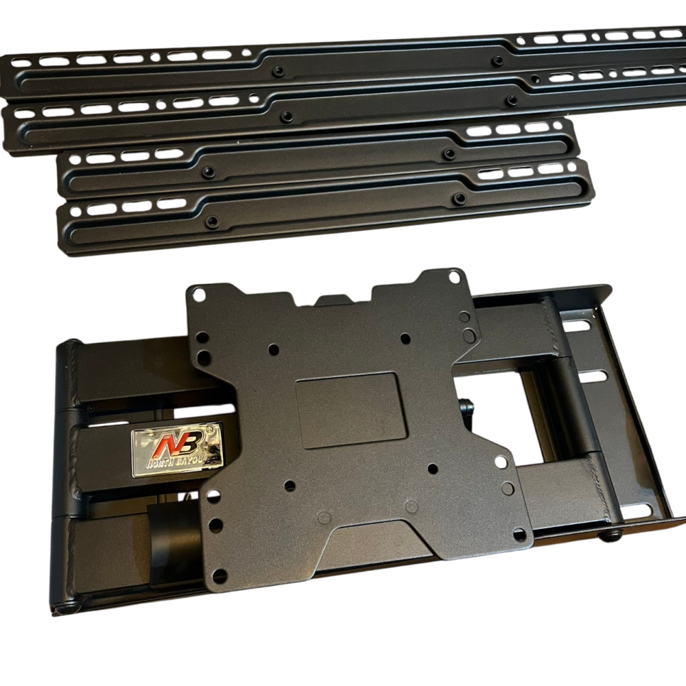 ❮近新❯ NB NORTH BAYOU 全動式懸臂電視壁掛架 NBSP2 40至70吋 LED LCD 電漿電視 壁掛架-細節圖5