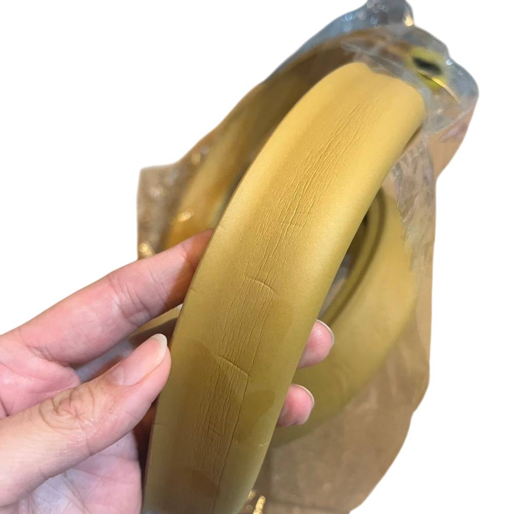 ❮全新❯ MIT-PU200W 超厚PU防撞條 木色 L型嬰兒防撞邊條 避免撞到傢俱尖銳邊角 柔軟的泡棉製成-細節圖4