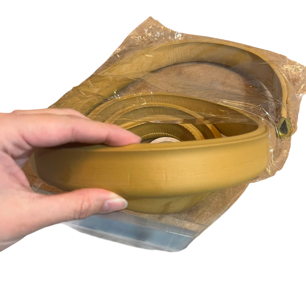 ❮全新❯ MIT-PU200W 超厚PU防撞條 木色 L型嬰兒防撞邊條 避免撞到傢俱尖銳邊角 柔軟的泡棉製成-細節圖5