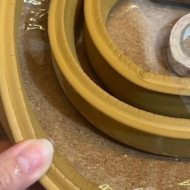 ❮全新❯ MIT-PU200W 超厚PU防撞條 木色 L型嬰兒防撞邊條 避免撞到傢俱尖銳邊角 柔軟的泡棉製成-細節圖6