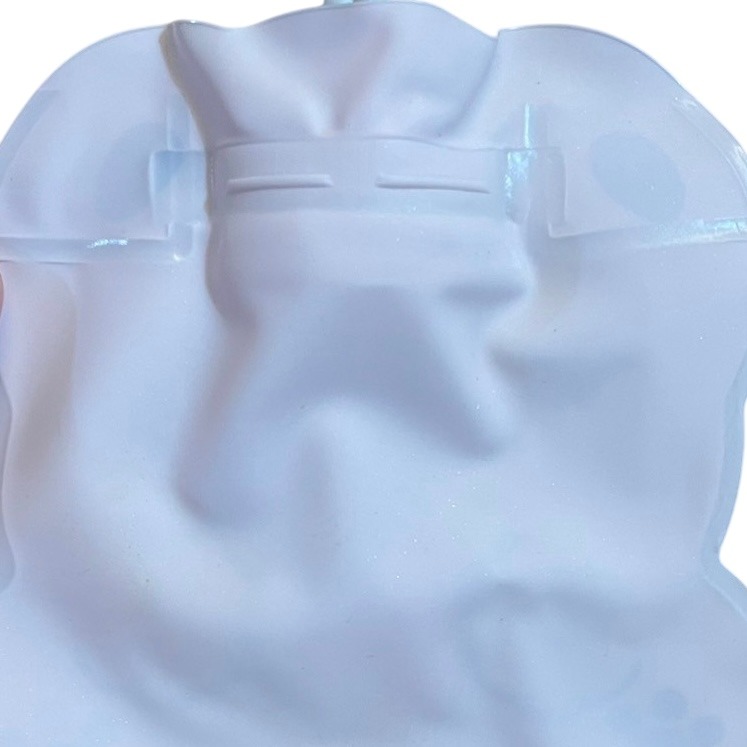 ❮全新❯ 雙效冷熱敷墊 腸絞痛脹氣神器 新生嬰兒 暖肚子 熱敷包 防燙 熱敷袋 冰敷袋 運動後冰敷 保暖放鬆熱敷皆適用-細節圖3