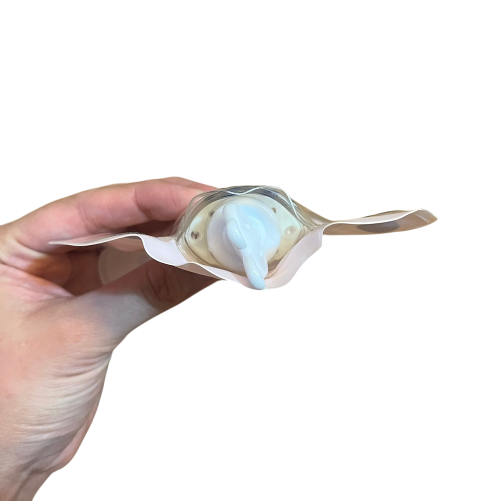 ❮全新❯ 雙效冷熱敷墊 腸絞痛脹氣神器 新生嬰兒 暖肚子 熱敷包 防燙 熱敷袋 冰敷袋 運動後冰敷 保暖放鬆熱敷皆適用-細節圖4