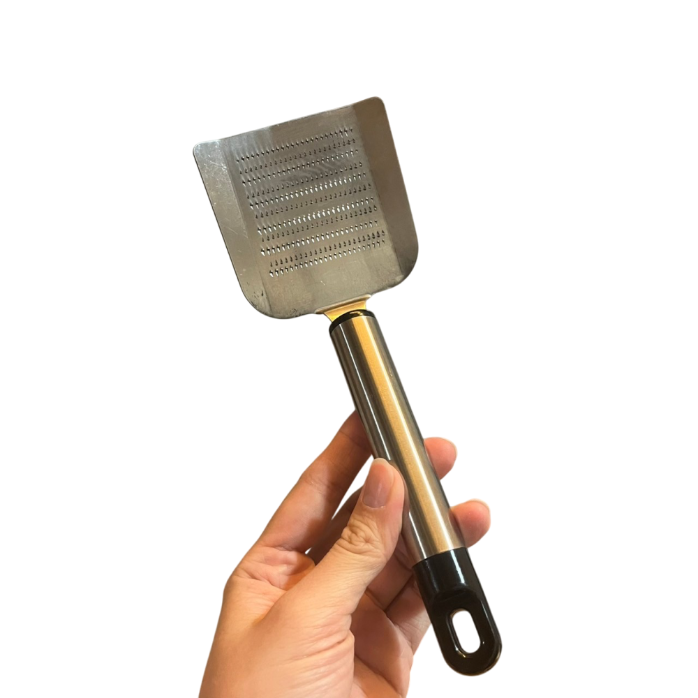 ❮全新❯ 冰島 DRULINE 6件式 不鏽鋼廚房用具組 披薩刀 水果挖球器 削皮器 開罐器 刀具 刨刀-細節圖8