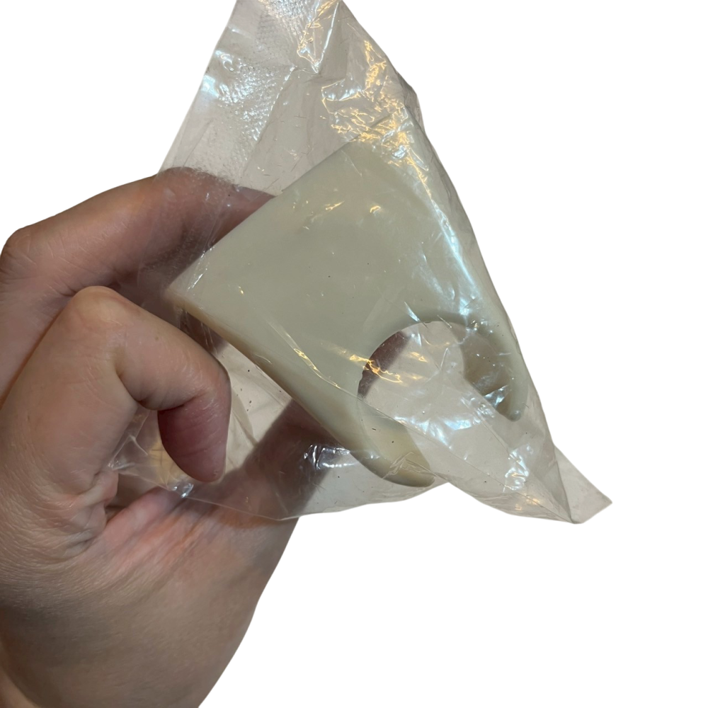 ❮全新❯ HCG 和成 蓮蓬頭掛架 蓮蓬頭掛座 鎖螺絲固定式 蓮蓬頭架 蓮蓬頭座 花灑掛座 沐浴掛架 牆上 含螺絲-細節圖3