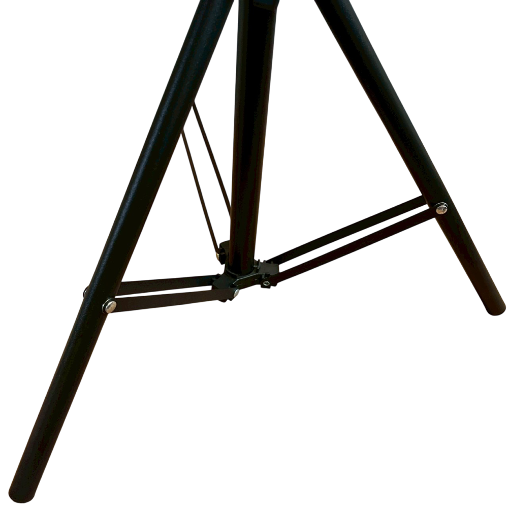 ❮二手❯ DJ PAR LIGHT 通用燈架 攜帶式舞台燈光 燈光支架 三腳架 可調節高度照明 多功能燈架 聚光燈 鋁合-細節圖4