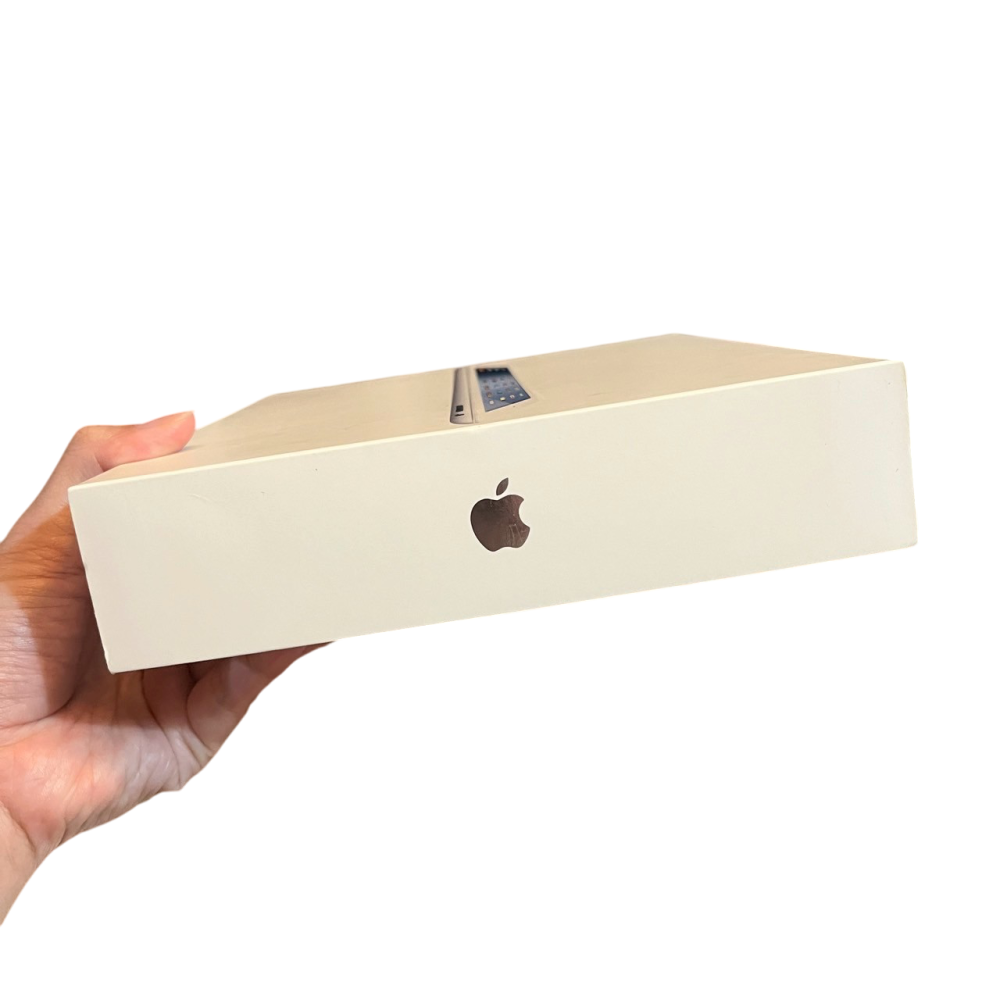 ❮二手❯ 原廠空盒 Apple 蘋果 iPad 3 32GB A1430 MD370A 平板空盒 只有空盒子 原廠 空盒-細節圖3