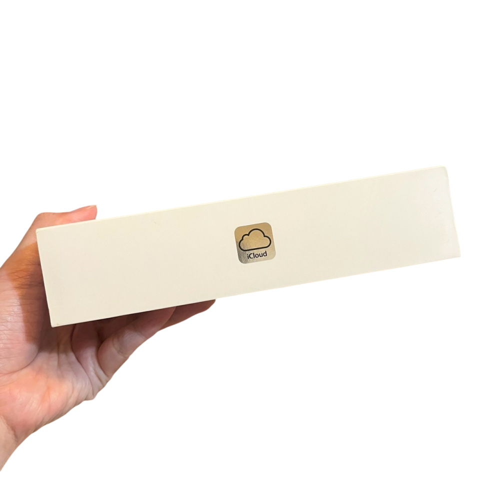 ❮二手❯ 原廠空盒 Apple 蘋果 iPad 3 32GB A1430 MD370A 平板空盒 只有空盒子 原廠 空盒-細節圖5