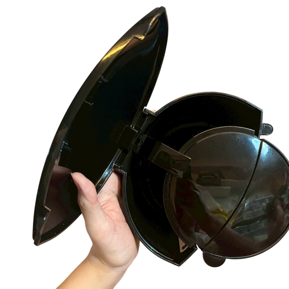 ❮二手❯ 日本 T-fal Subito 咖啡機 型號CM361827 容量1.25 升 可沖泡10-15 杯咖啡-細節圖3