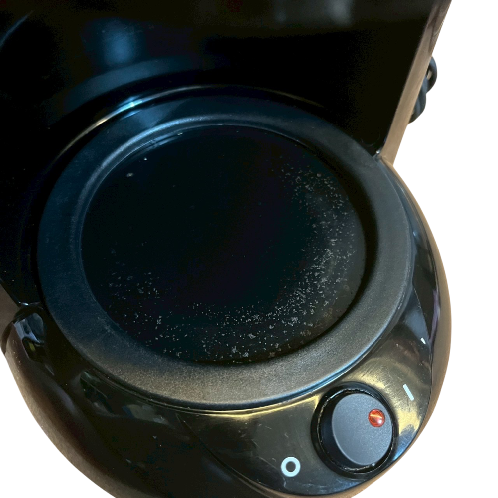 ❮二手❯ 日本 T-fal Subito 咖啡機 型號CM361827 容量1.25 升 可沖泡10-15 杯咖啡-細節圖4